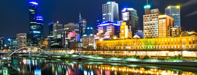 Úc: Perth - Adelaide - Đảo Kangaroo