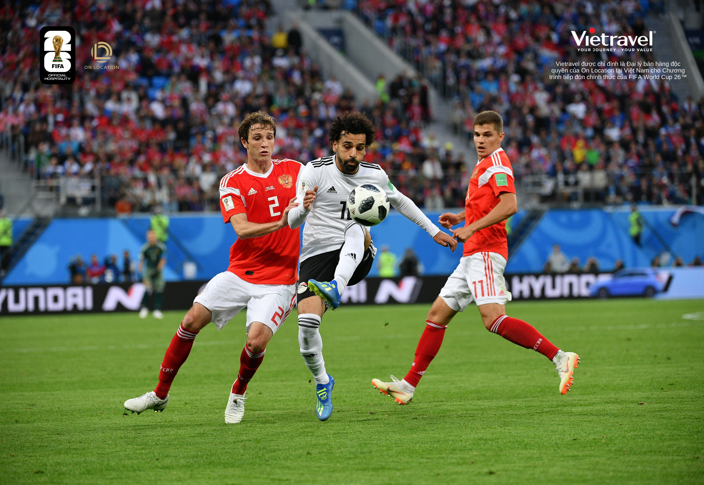 HÀNH TRÌNH ĐẲNG CẤP PLATINUM ACCESS ĐỘC QUYỀN: 3 ĐÊM 5 SAO LOS ANGELES + XE ĐƯA ĐÓN + VÉ TỨ KẾT GÓI DỊCH VỤ PITCHSIDE LOUNGE FIFA WORLD CUP 2026)  (DỊCH VỤ TẠI ĐIỂM ĐẾN)