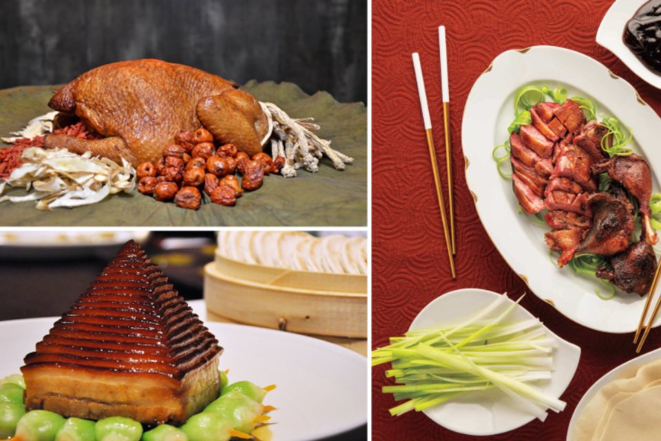 Ẩm thực Hàng Châu: Khám phá top 10+ món ngon trứ danh níu chân du khách