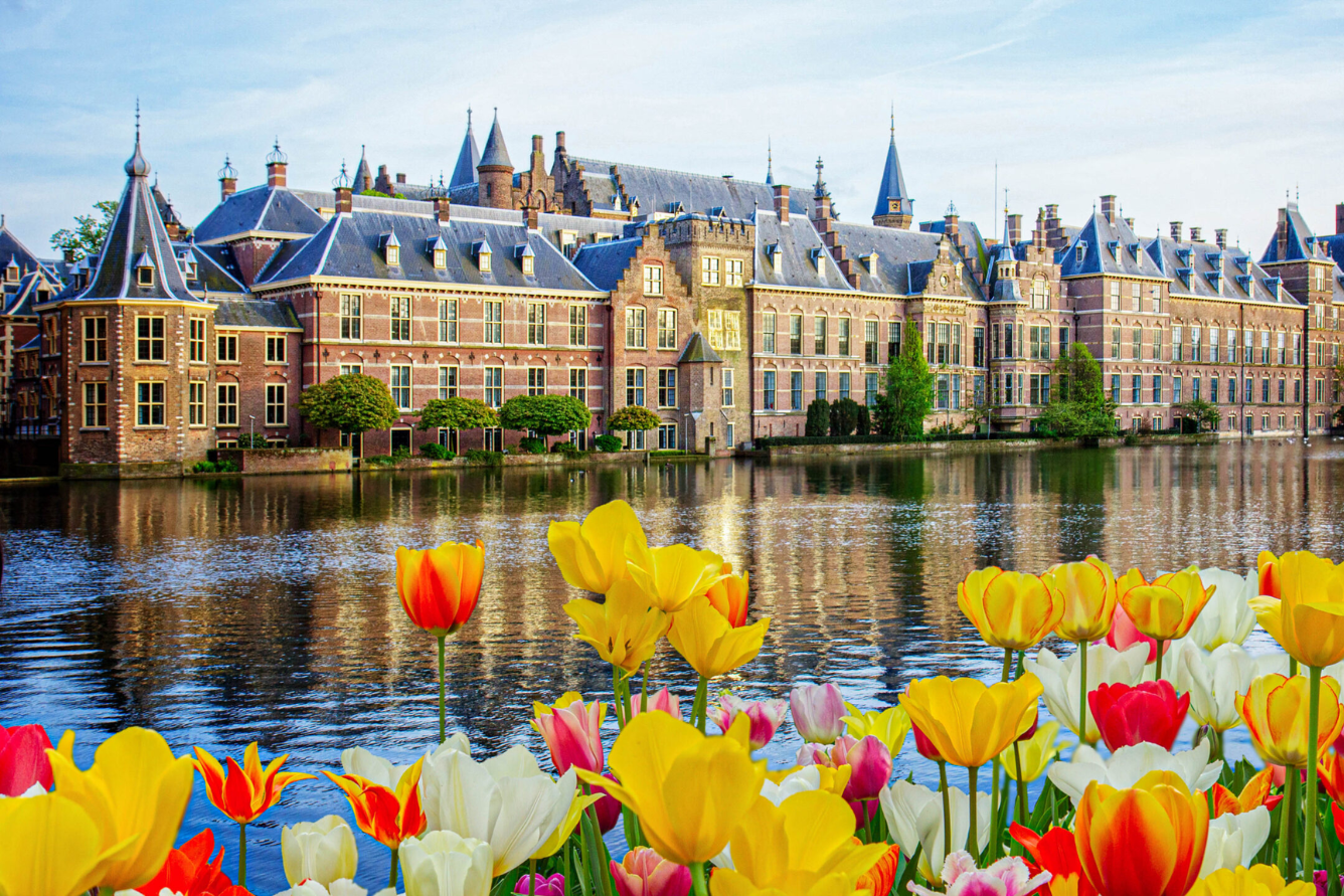 Top 5 địa điểm du lịch thành phố The Hague