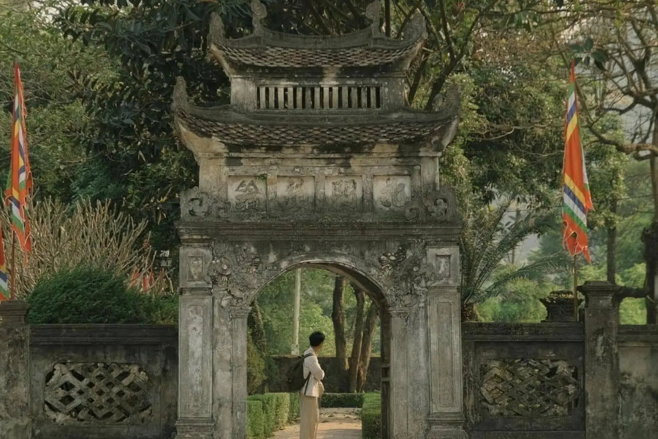 Du lịch Cố đô Hoa Lư – Về với miền di sản nghìn năm lịch sử