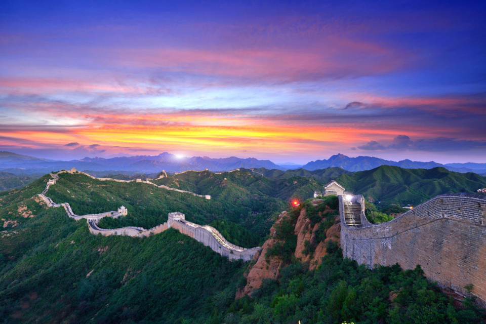 Top 10+ địa điểm du lịch Trung Quốc mùa hè đáng trải nghiệm nhất