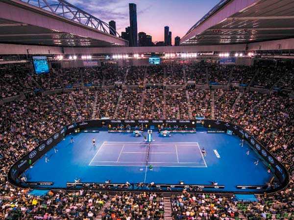 Giải Úc mở rộng (Tennis)
