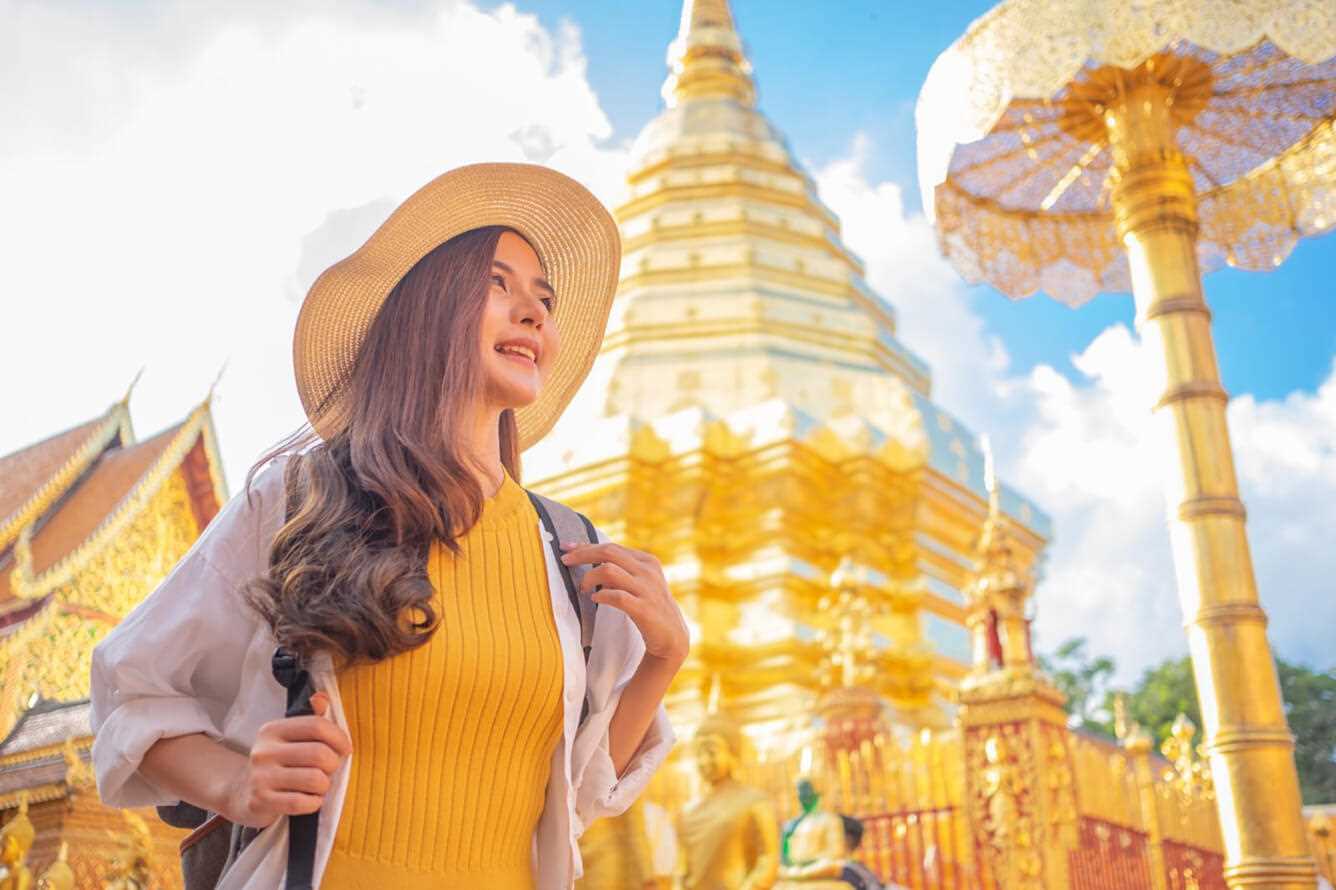 Vì sao các doanh nghiệp ưu tiên tổ chức du lịch khen thưởng đến Thái Lan?