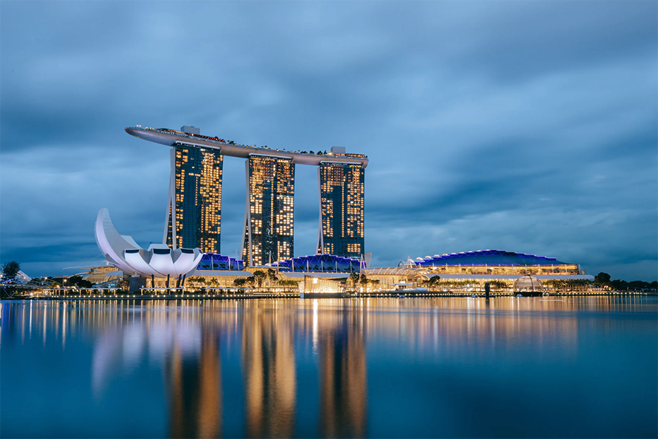 Du lịch Singapore Malaysia 5 ngày: Hành trình mùa hè trọn vẹn trải nghiệm từ A–Z