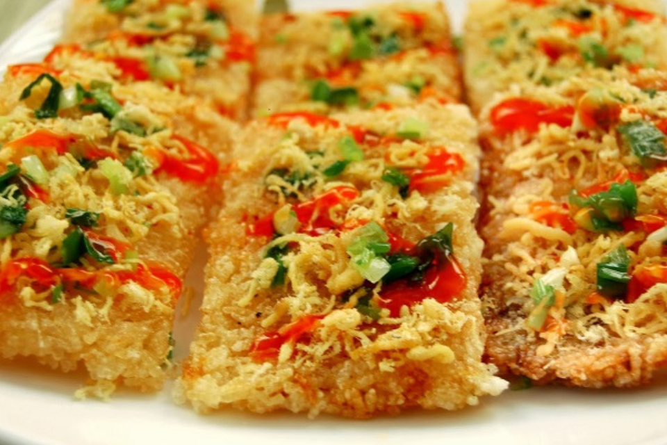 Top 4 món ăn vặt Ninh Bình gây thương nhớ bao thực khách