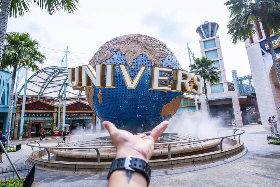 Tour du lịch Singapore 4N3Đ: Gợi ý điểm đến cho lịch trình 1 ngày tự túc với những trải nghiệm không thể bỏ lỡ