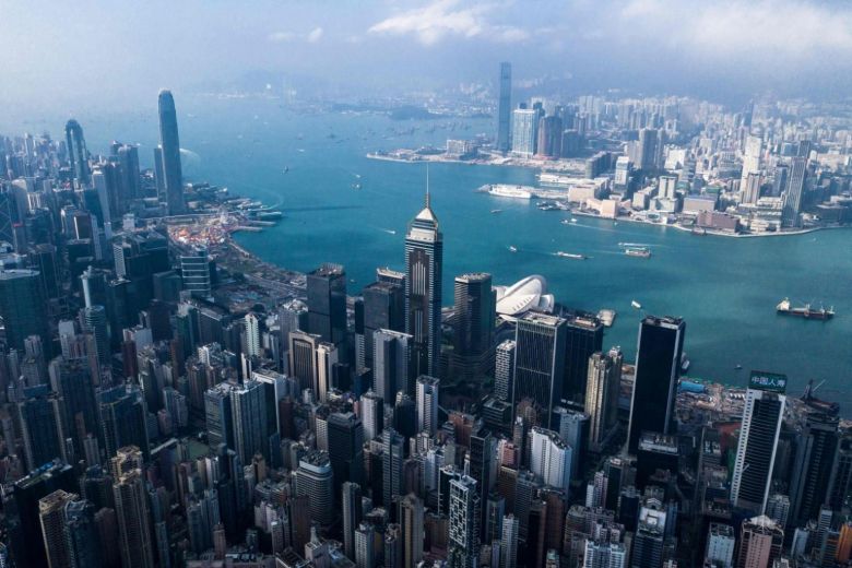 DU LỊCH KẾT HỢP THAM GIA HỘI CHỢ CHUYÊN NGÀNH NHÀ HÀNG KHÁCH SẠN: HONG KONG - DISNEY LAND