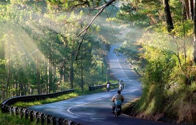 Hành Hương Hái Lộc - Đón Bình An Đà Lạt - Làng Chùa Đại Ninh - Chùa Phật Trầm Chiêm Ngưỡng Đại Bảo Tháp Kinh Luân Thưởng Thức Ẩm Thực Chay Tại Samten Hills