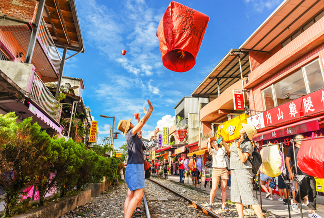 Đài Loan: Đài Bắc - Vườn thú Đài Bắc - Vườn hoa Sỹ Lâm - Đài Trung - Đào Viên 