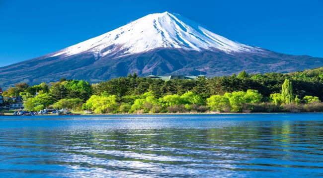 Nhật Bản: Tokyo - Núi Phú Sĩ - Oshino Hakkai - Matsumoto - Takayama - Làng cổ Shirakawago - Công viên Nabana No Sato - Nagoya - Kobe - Osaka | Trải nghiệm shinkansen & Thưởng thức bò Kobe | Hái trái cây